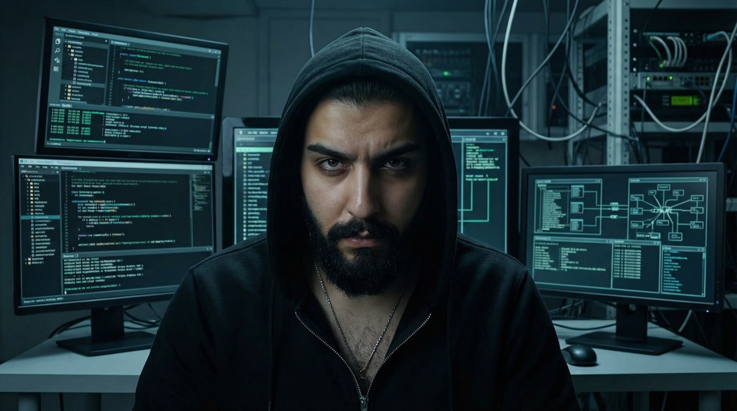 كيف تنشئ موقعًا إلكترونيًا متكاملًا في 5 دقائق؟