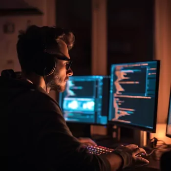 كيف تنشئ موقعًا إلكترونيًا متكاملًا في 5 دقائق؟